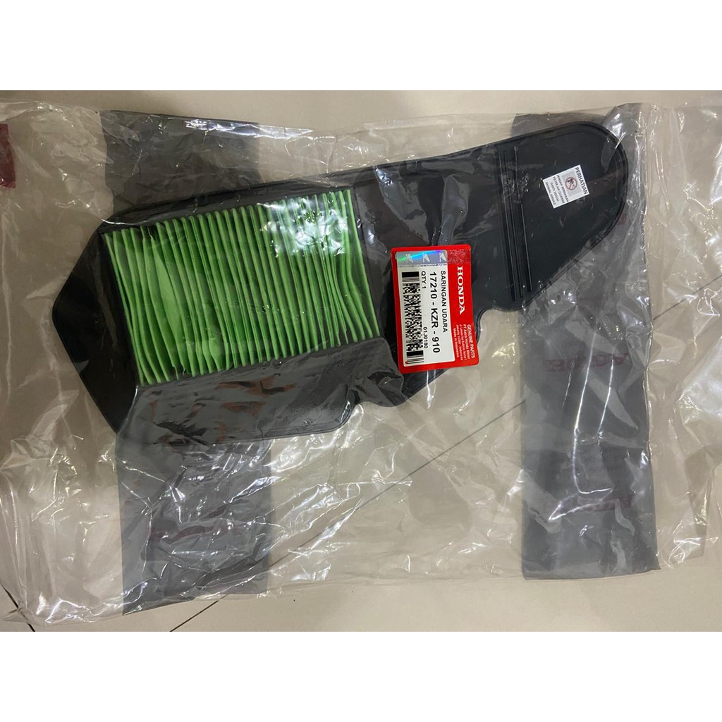 FILTER UDARA VARIO 125 INJ