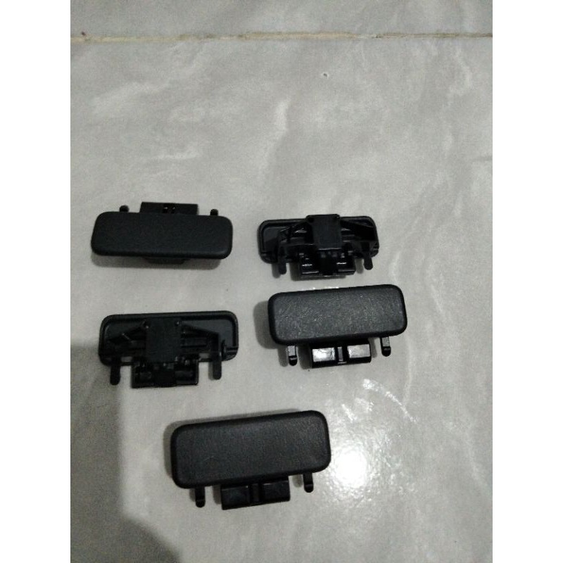 kunci laci dashboard Avanza all new veloz