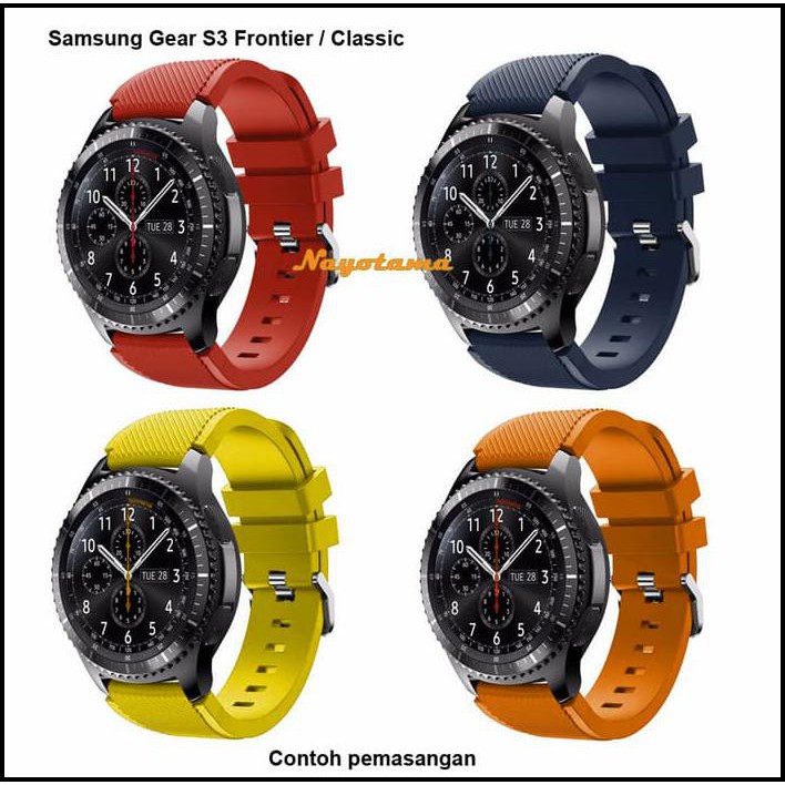 jam gear s3