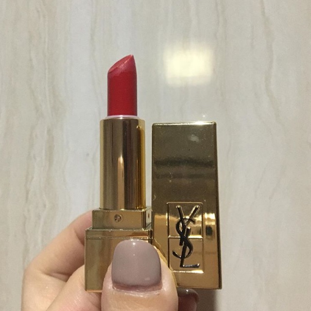 Ysl Rouge Lipstick - Travel Size