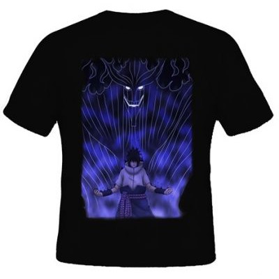 Kaos Susanoo 81-SN81