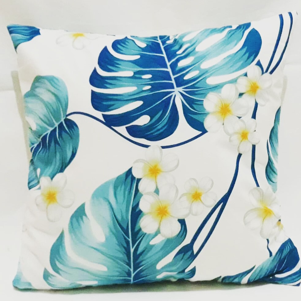 sarung bantal sofa / sarung bantal / cover bantal sofa