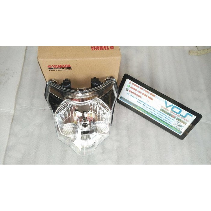 REFLEKTOR ORI NEW VIXION ADVANCE / NVA ASSY