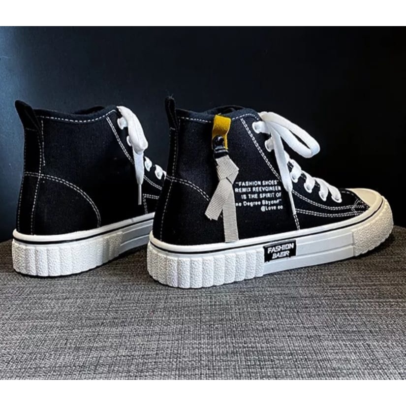 DCAL SEPATU SNEAKERS WANITA AS171