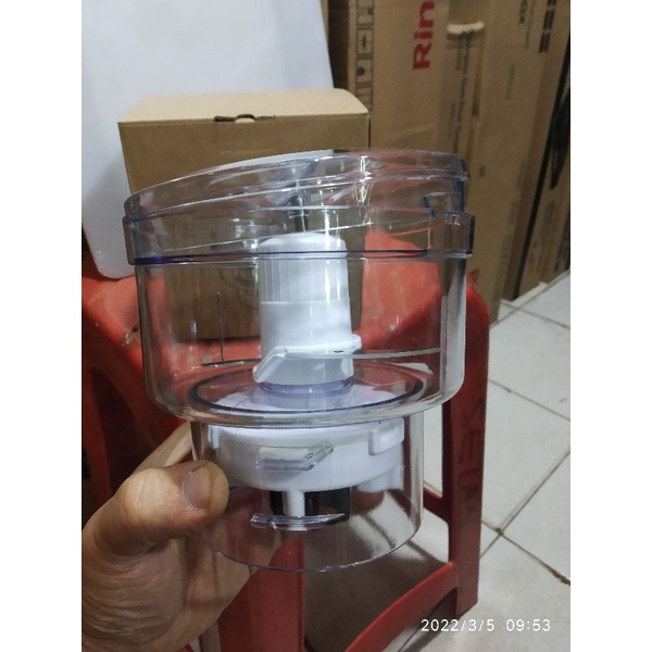 CHOPPER BLENDER PHILIPS