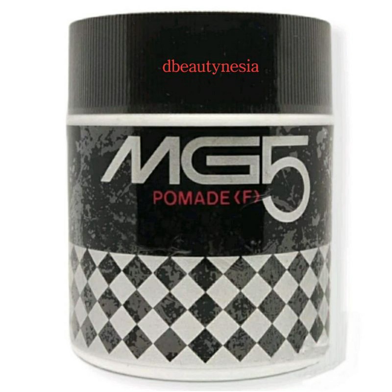MG5 POMADE 100 GR