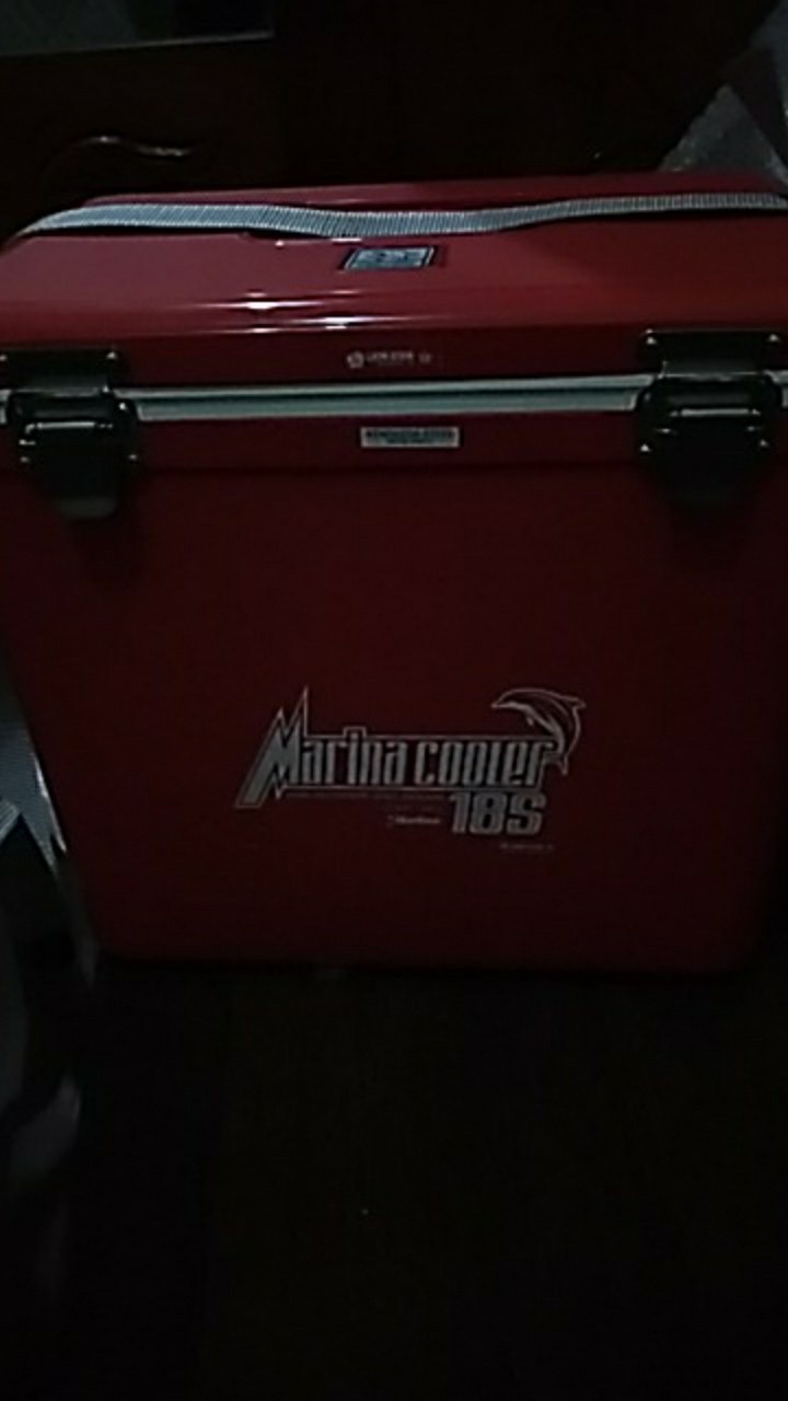 Lion Star I 17 Marina Cooler Ice Box 18 S Lionstar Boks Es 18s 16liter