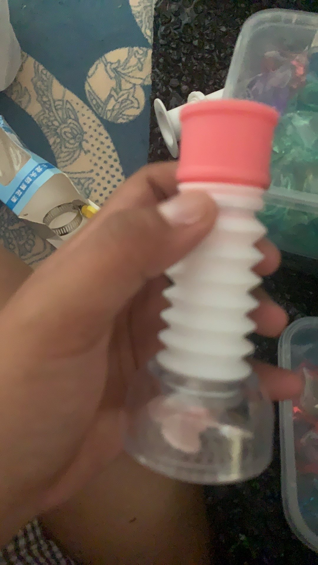 Sambung Kran Multifungsi 360