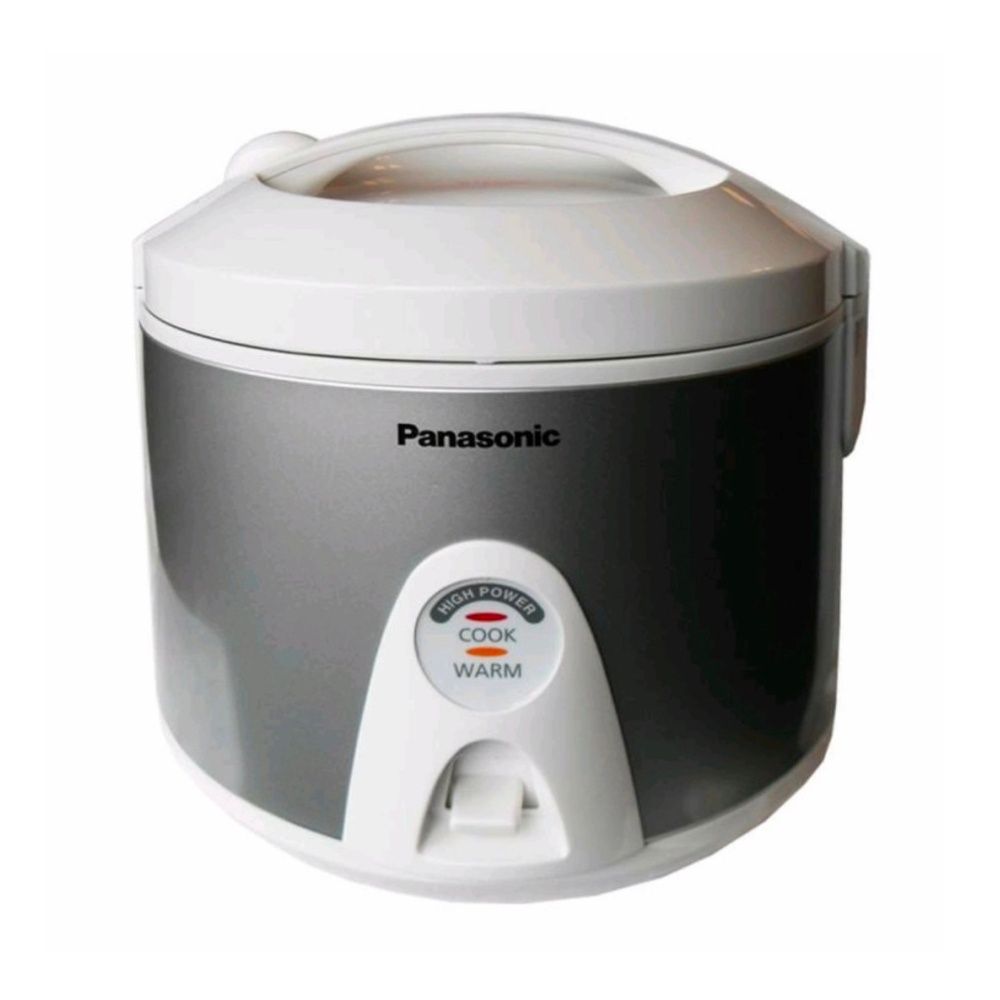 Rice Cooker Panasonic SR TEG18