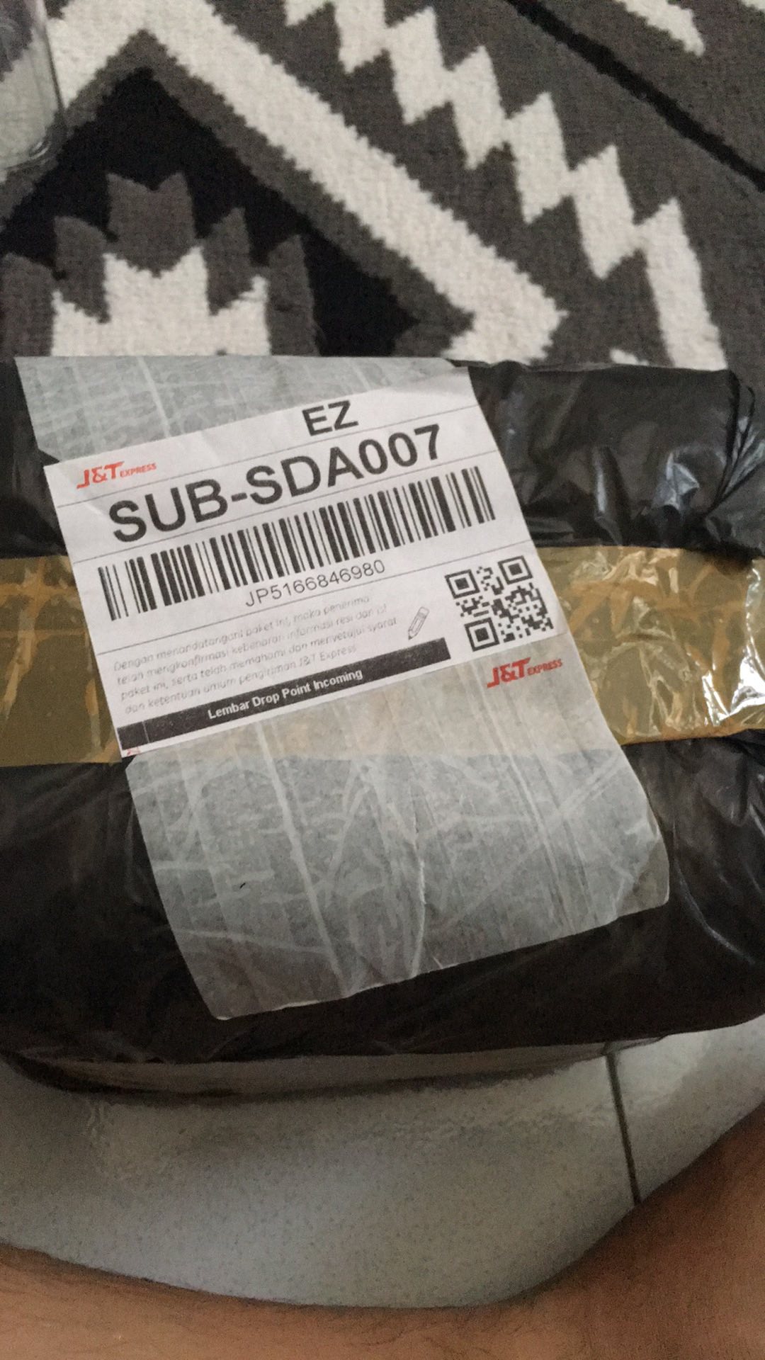 100gr Tisu Kompor Tissue Dapur Bisa Dicuci