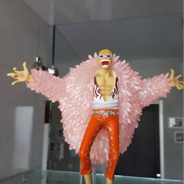 Fzo Doflamingo BIB Original