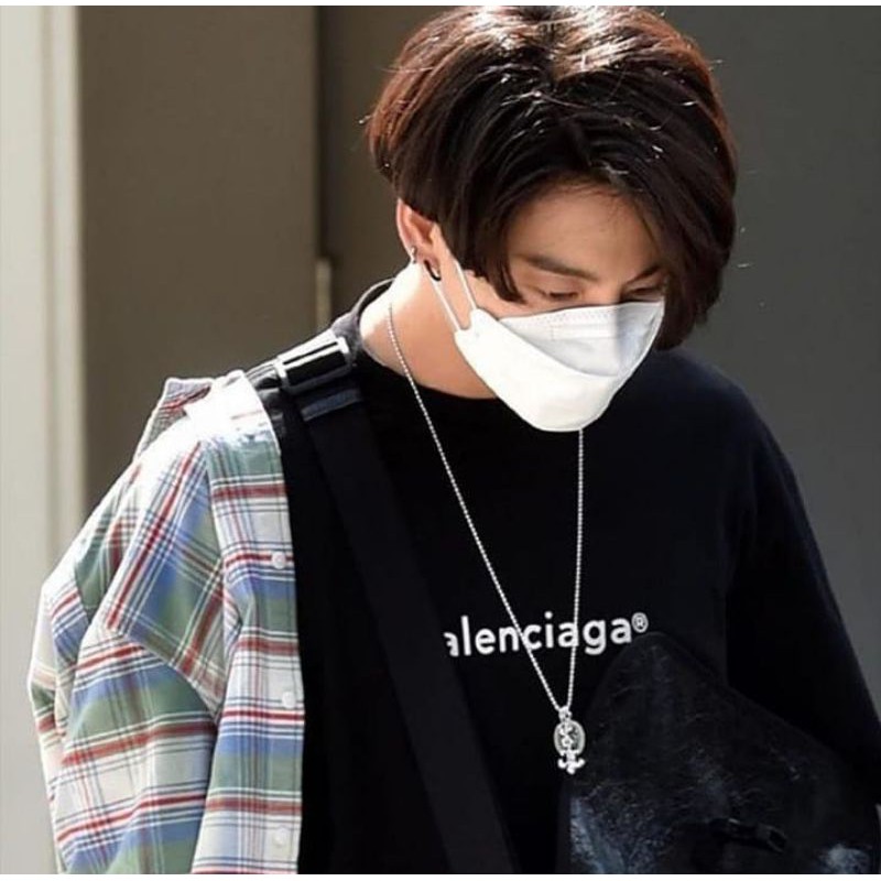 BALENCIAGA JUNGKOOK