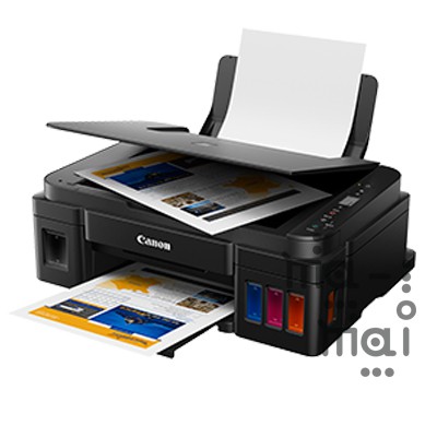Printer Canon PIXMA G2010 Multi Function All in One Ink Tank System