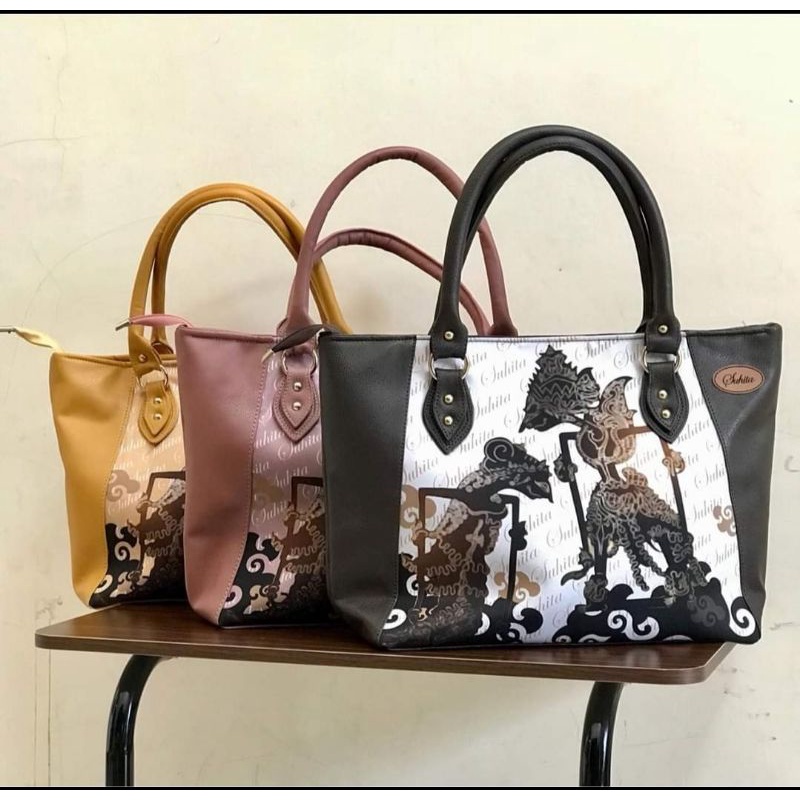 Tas Danasmara original by Suhita