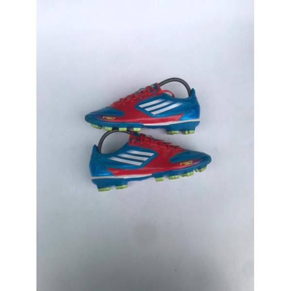 Sepatu Bola Adidas F 10 Fg