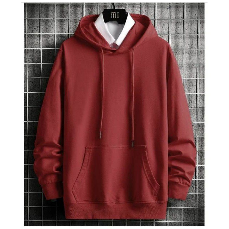 COD Jaket Sweater Hoodie Polos PRIA WANITA jumpper Hoodie polos Kualitas Distro / sweater polos  / jaket polos / hoodie polos / jaket / hoodie / sweater /  sweater pria / sweater wanita / polos / pria / distro / switer / pakaian / pakaian pria-3