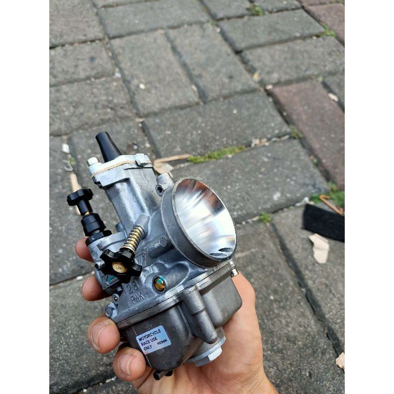 Karburator Karbu Carburetor Karbu Karburator PWK 28 30 32 34 Sudco kotak PWK Karburator