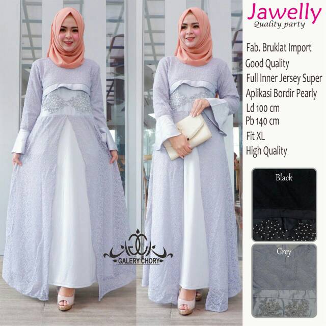 

Jawelly