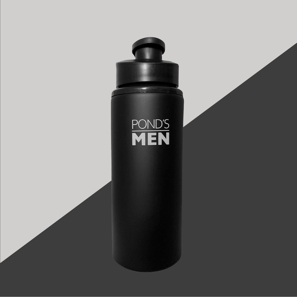 [GIFT] Ponds Men Tumblr