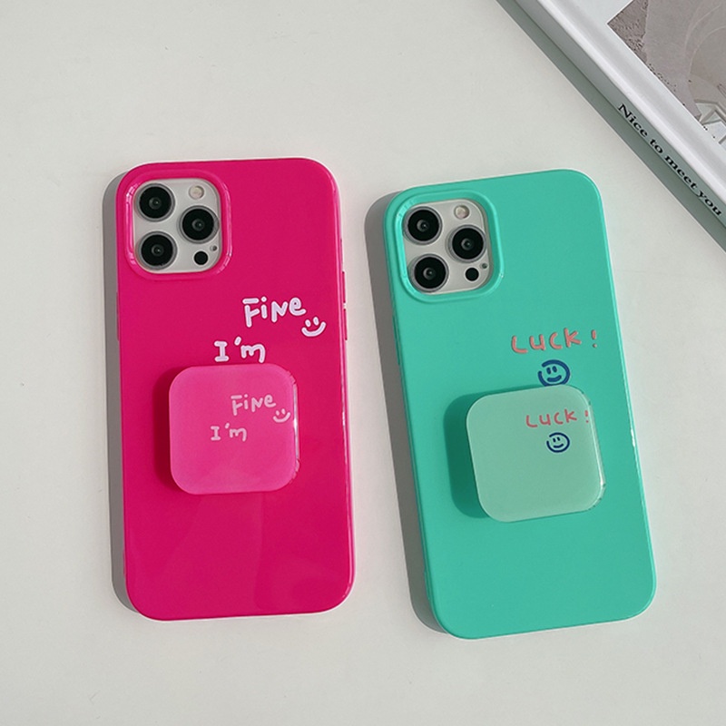 Soft case Silikon TPU Motif Kartun Untuk iPhone 11 12 Mini 11 / 12Pro Max X Xr Xs Max 7 / 8 Plus Se 2020