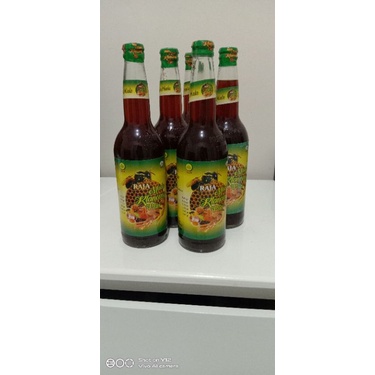 bisa cod jamu herbal madu klanceng