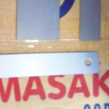 KERN TRAFO E I / CORE / INTI TRAFO YAMAZAKI (HARGA PER KG)