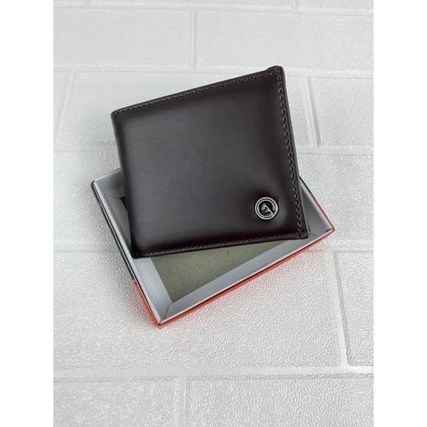 DOMPET PRIA MODEL DISTRO SYNTETIS