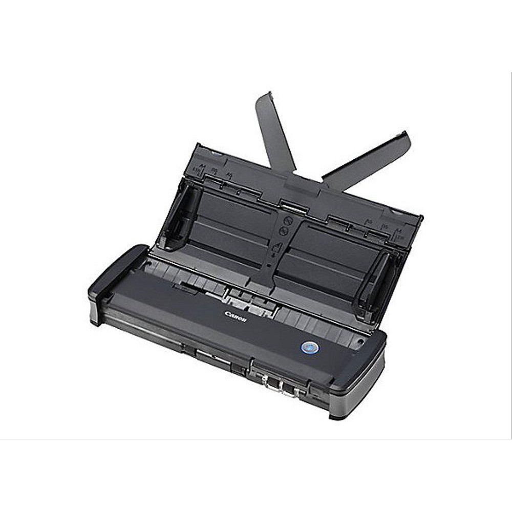 SCANNER CANOSCAN P-215 II (A4) RESMI