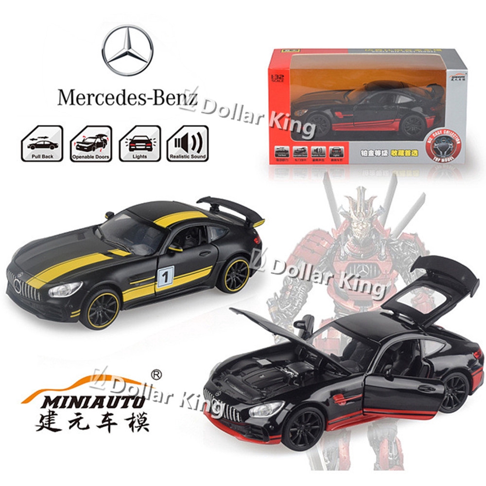 mini auto diecast