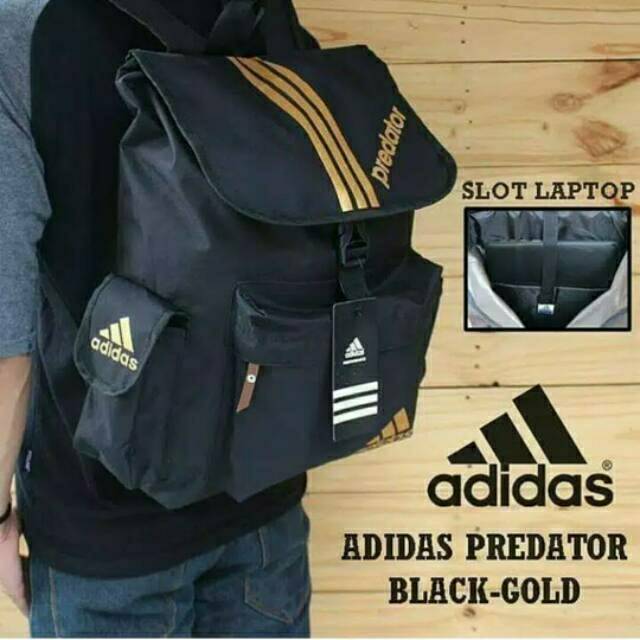 (COD) TAS PREDATOR / TAS RANSEL / TAS KERJA / TAS SEKOLAH / TAS DISTRO