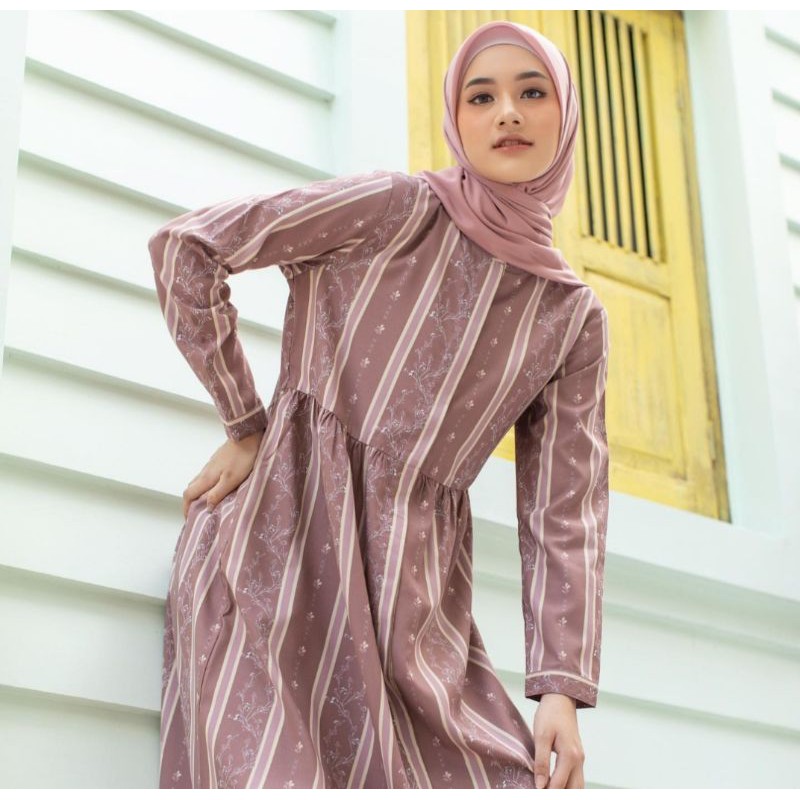 calla tunik DP HL eva