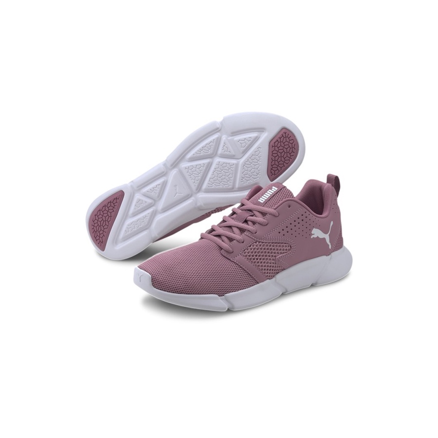 Sepatu Running womens PUMA INTERFLEX Modern Foxglove-Puma192805 14