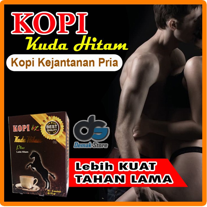KOPI LELET SUPER | KOPI KUDA HITAM ASLI | KOPI JANTAN | KOPI LANANG