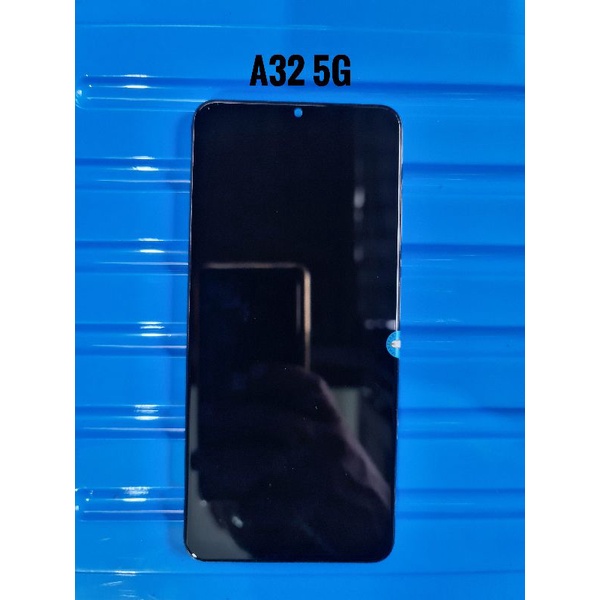 LCD HP SAMSUNG A32 5G ORIGINAL 100% COPOTAN NORMAL