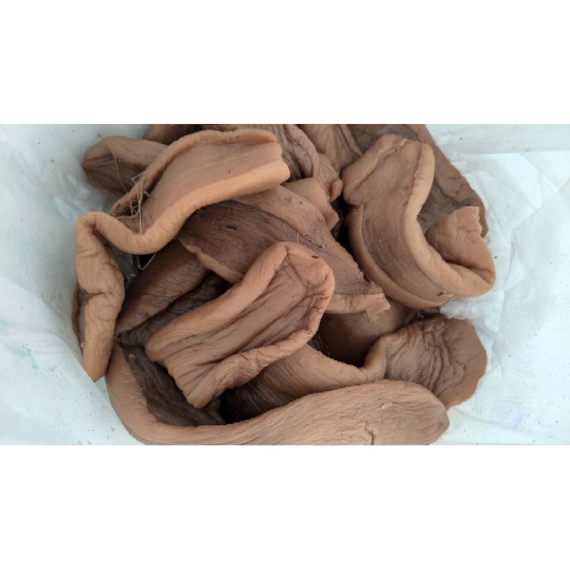 

lobak Asin Utuh Singkawang (1kg)