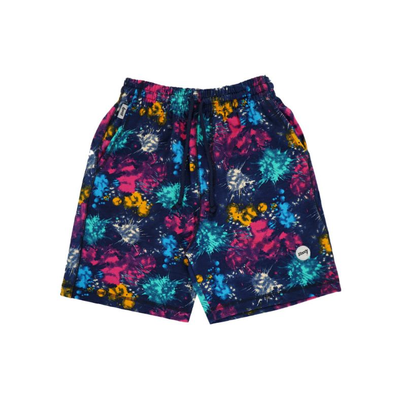 SHORT PANTS BLOODS | CELANA PENDEK BLOODS " ST BINNERAU 01 " ORIGINAL