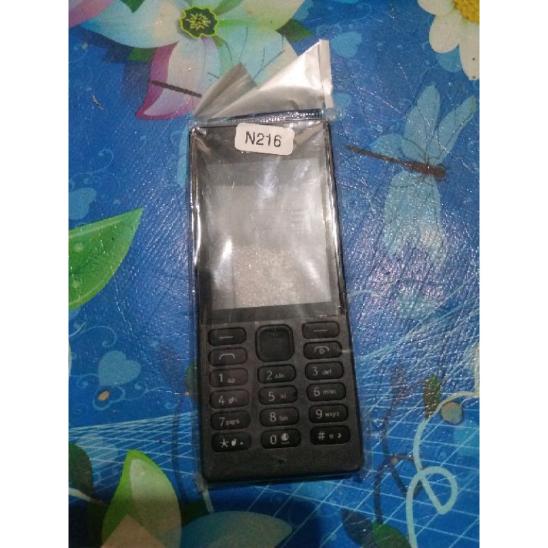 ( kesing kesing )Nokia 216 selfie