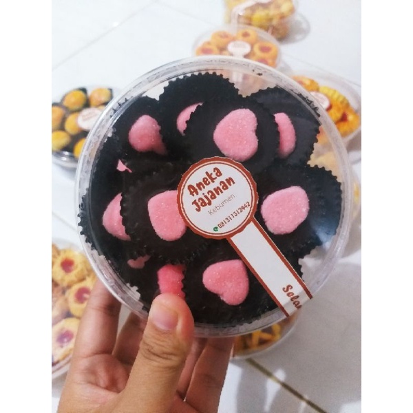 

COKLAT YUPI