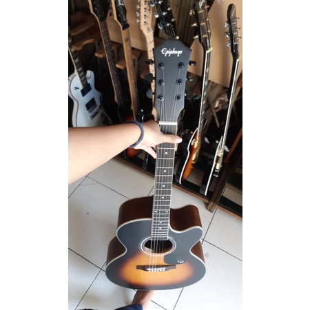 GITAR AKUSTIK EPIPHONE