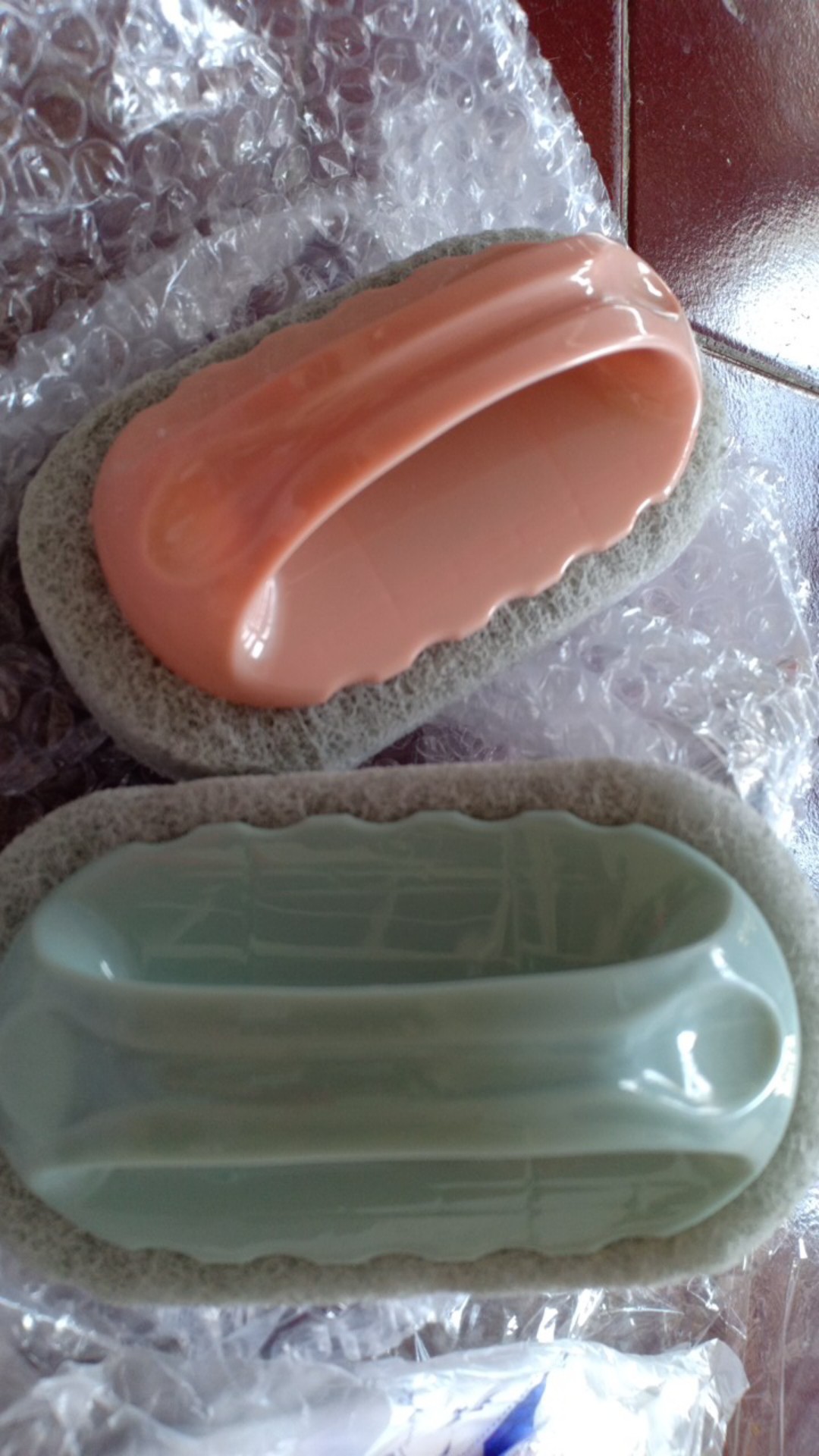 Sikat Multifungsi / Sikat Serbaguna /sikat Piring