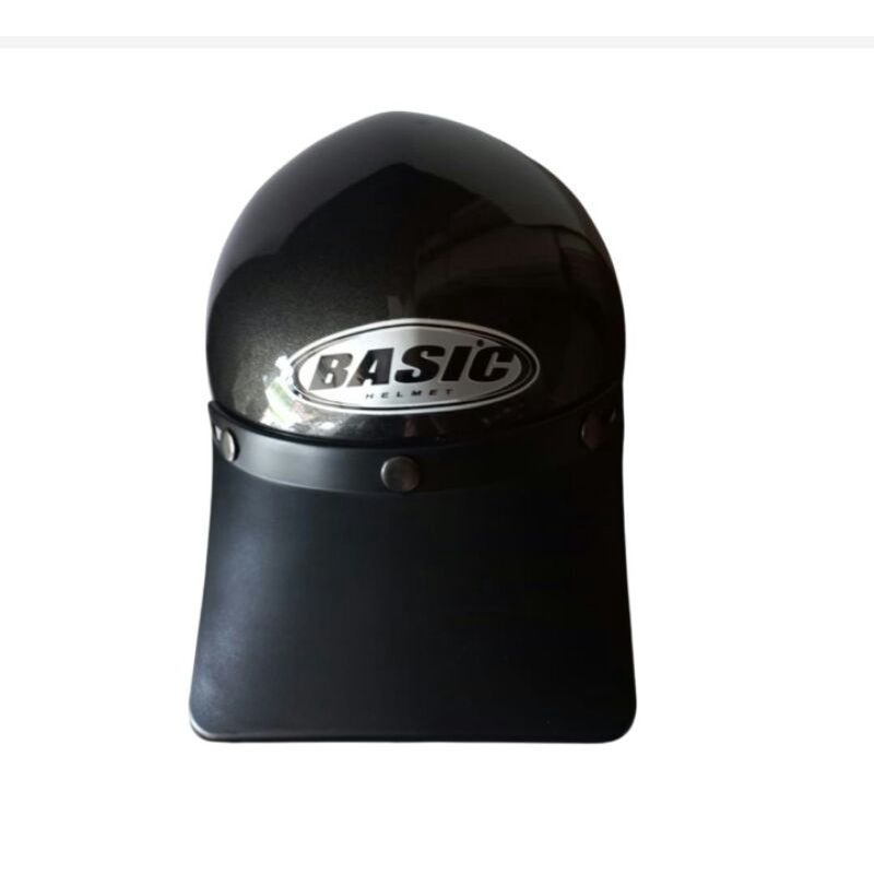 HELM CAKIL PROMO HELM VESPA HELM CLASIC KLASIK HELM COWOK CAKIL LIST CHROME ORIGINAL MURAH HELM SNI HELM FULLFACE