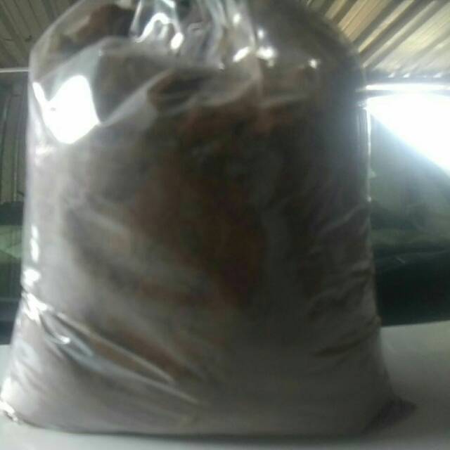 

Kopi khas samosir