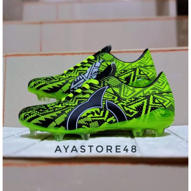 Terbaru  Sepatu Bola Ortus Jogosala Catalyst Marvelous Bbs Se ( Bisa Cod )