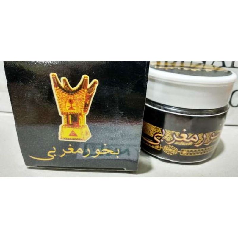 Dupa bakhour bukhur oud maghribi AL maghribi