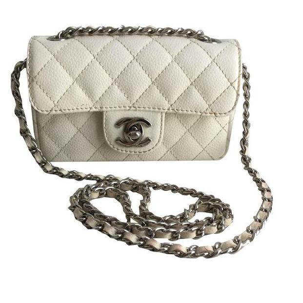 Top Produk * REAL PICT  Promo tas chanel mini import tas batam tas import termurah ln3.