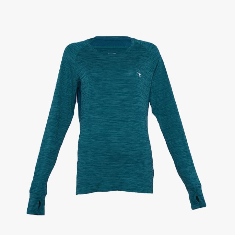 Sale Baju olahraga Wanita Diadora EEVA II WMS - Original