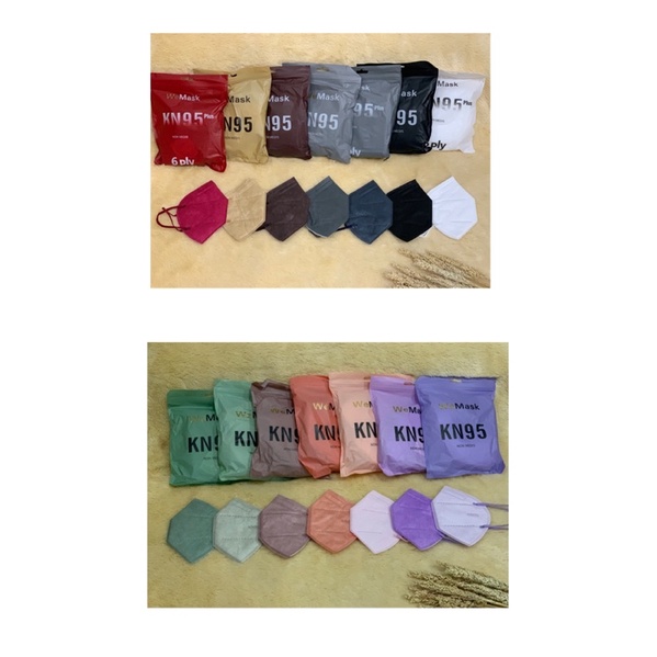 ( GROSIR ) SALE CUCI GUDANG WEMASK KN95 | WEMASK KN95 MURAH | WEMASK KN95 GROSIR