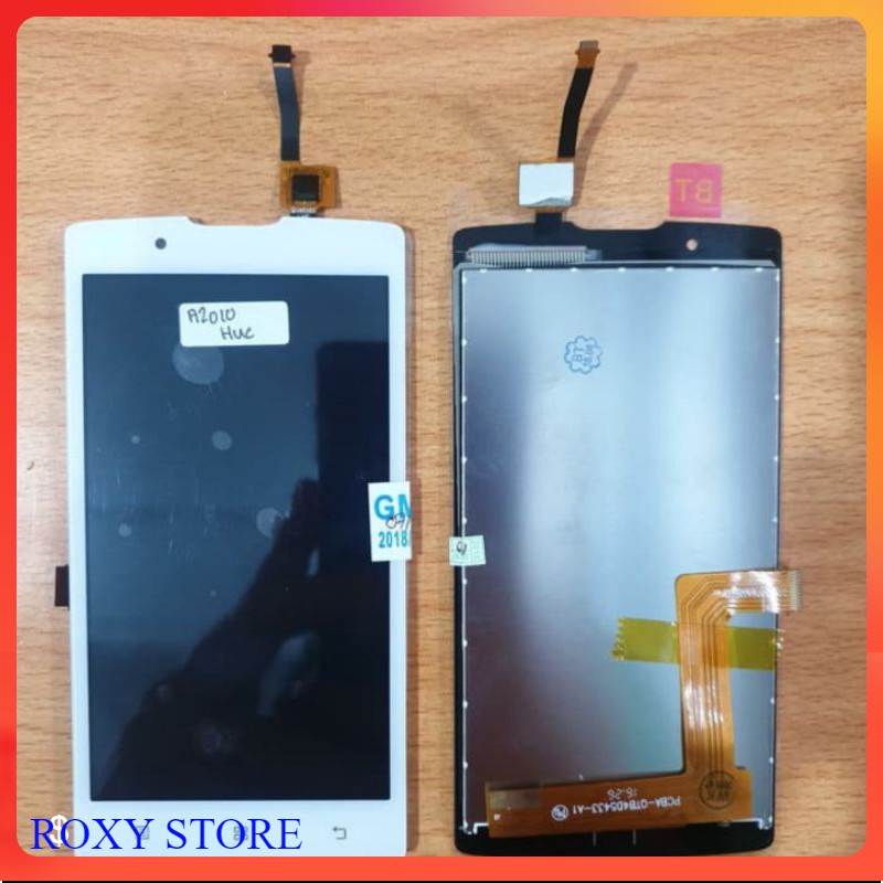 Lcd Touchscreen Lenovo A2010 Fullset Original