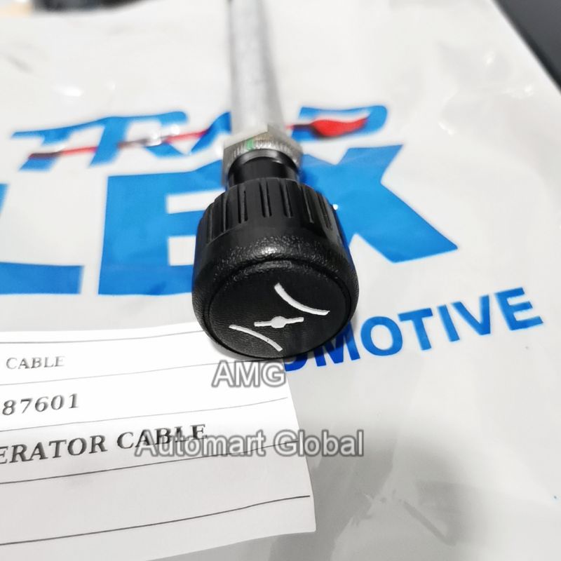 kabel stelan gas taft gt f70 pendek merk tsk kjlx