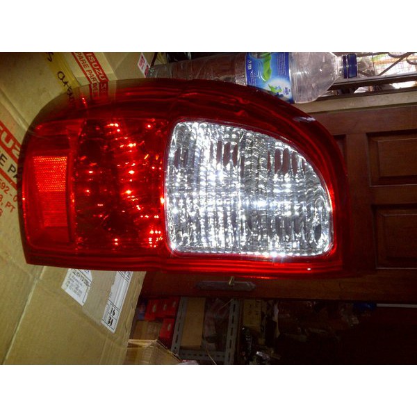 Stoplamp Lampu Belakang Panther Kapsul Original Murah